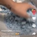 ordalya:tami-taylors-hair:hottiewitabloggie:riseofthedruids:ssundiall:diet-soap:ssundiall:hey remember how awhile back i mentioned that tiktok has a whole trend where people mix cleaning supplies well i redownloaded tiktok so im finally able to show you