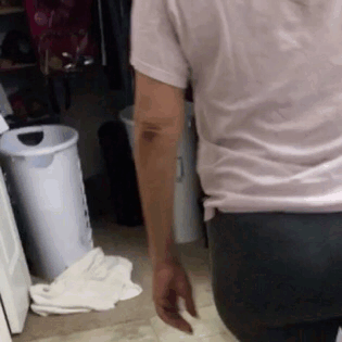 isawyour:  First Submission: This Is His 🔥Ass Mom 🍑