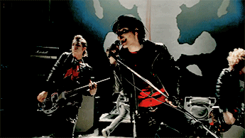 DESOLATION ROW