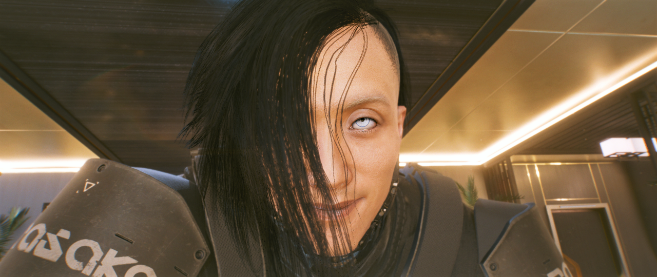 cyberpunk oda cyberpunk oda