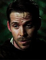 willscarlets-moved-blog:  The complete cast of OUaT/iW (in order of appearance): 99/11. Sean Maguire (+bonus Raphael Alejandro as Roland)  Robin Hood  