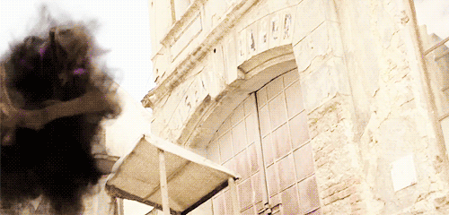 a-ripley:Dishonored 2 Live Action Trailer - Take Back What’s Yours