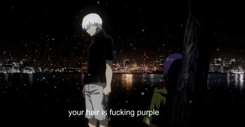 curiouscaseofthewinchesters:  what kaneki actually meant  