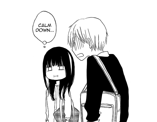 ;