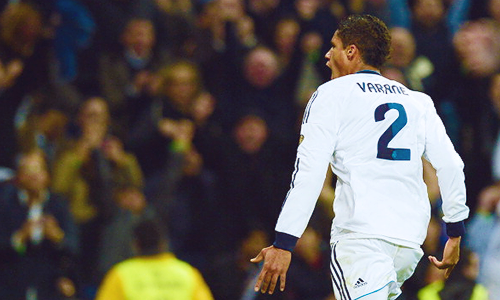  VARAAANE. 