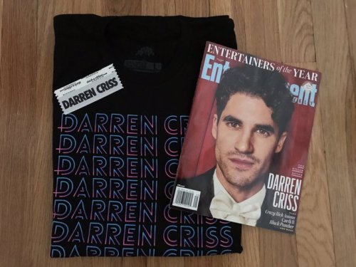 ONE MONTH until Darren’s birthday!Time to kick it up a notch if we’re going to hit our goal of $3333