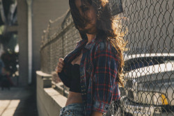 Young Wild And Free