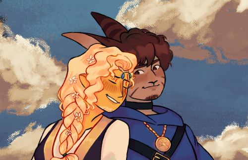 A Moment Of Peace