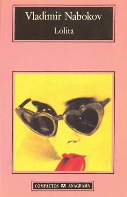 aclockworkorange:  Sue Lyon on the cover of Lolita