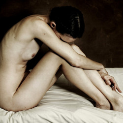 a-series-of-photo-tales:  Untitled Nude series by Romina Ressia 