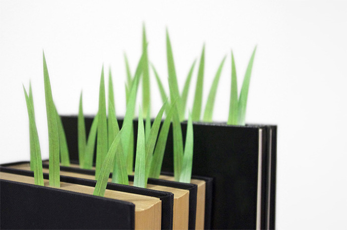 beben-eleben:Cool And Creative Bookmarks For Bookworms