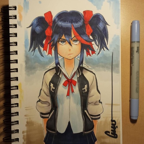 Porn klk-ryuko:  Artist: OmarDogan | Instagram photos