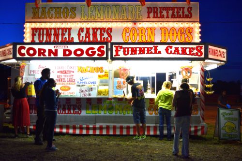 Wyandotte County Fair 2015I went to my county fair last week. decided to snap a few memories.Khrys, 