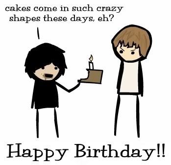 funny happy birthday pictures tumblr