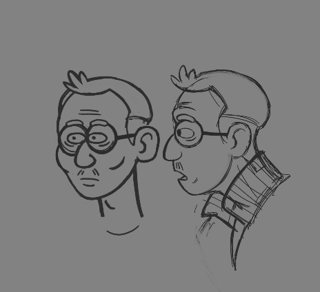 Yesterday I Couldn't Fall Asleep For About 2 HOURS Because Of IDEAS Suddenly Flooding,,,,, So Wips Below!!