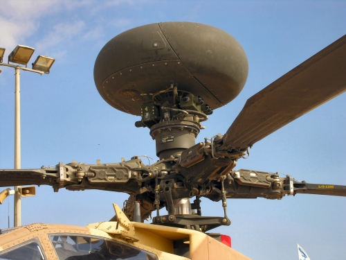 waranddestruction:  rocketumbl:  AH-64  IDF AH-64