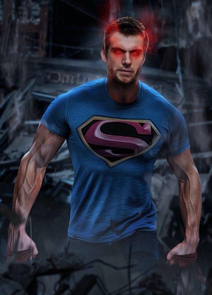 longlivethebat-universe:  New Batman and Superman designs that will debut this June