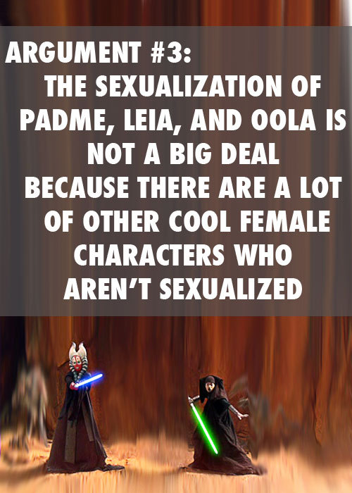 princess-slay-ya:  My most popular post has received a lot of arguments lately,