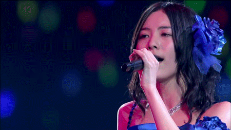 akihabara48gifs:  Matsui JurinaSKE48