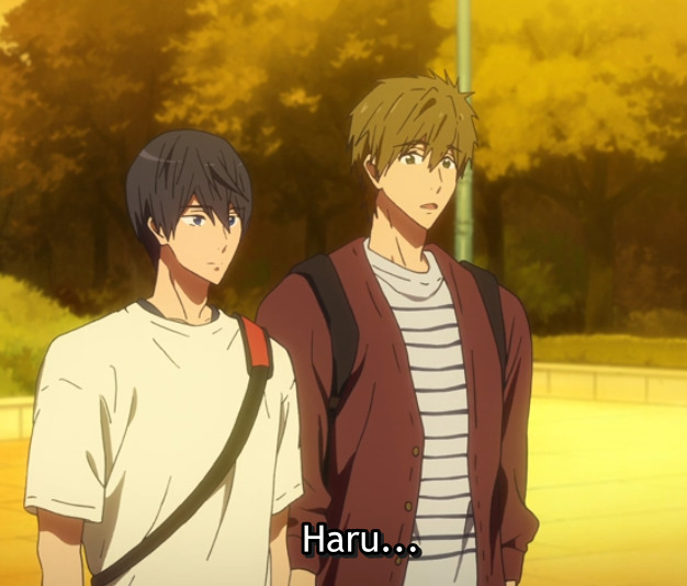 Free!/#1756333 - Zerochan | Makoharu, Anime, Free iwatobi swim club