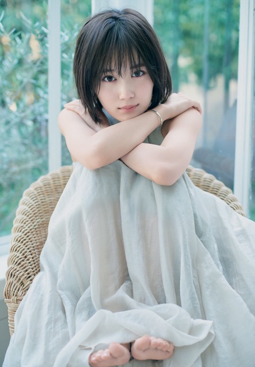 Yamashita Mizuki, CANCAM 2020.09 