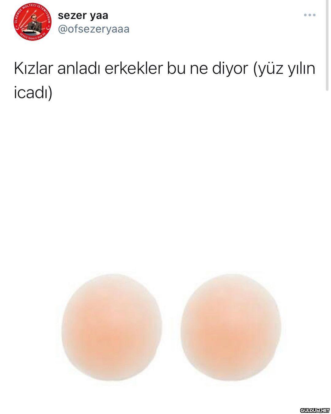 Yara bandı mı ne bu ...