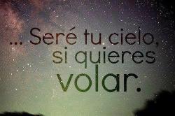 Si quieres soñar.. Si quieres amar ,&lt;3