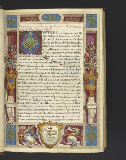 LJS 237 is a Latin translation and adaptation of De bello Judaico with information added from other 
