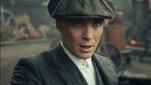 Anne (re)watches Peaky Blinders: Iconic ScenesTommy kills Danny Whiz-Bang