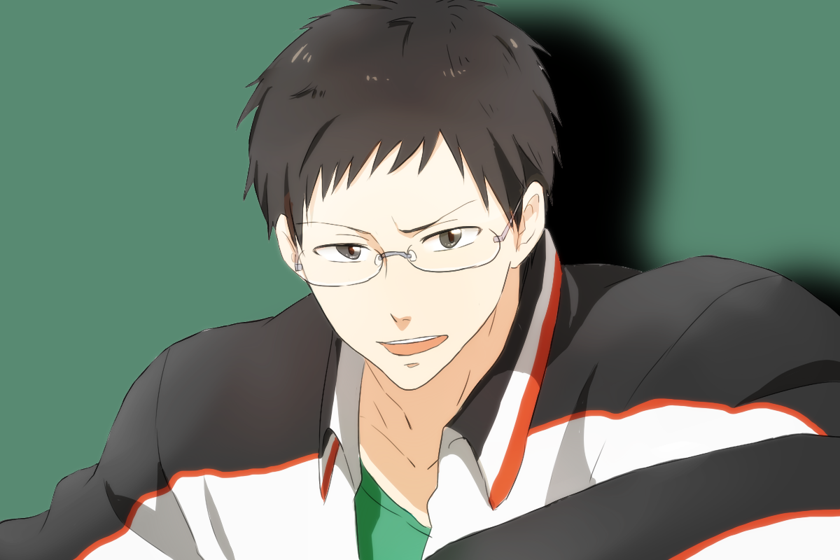 monokurin:  どら@ついった 黒バス】誠凛2年でFree!EDパロまとめ 