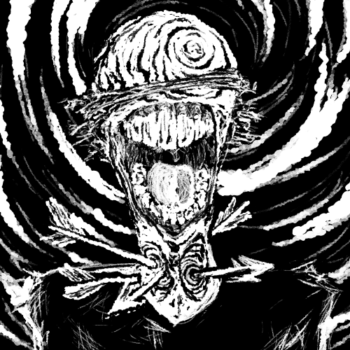 chongotheartist:  Pain. 