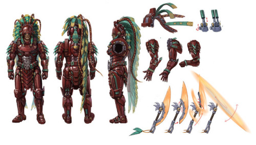 Chief by dongjin lee
