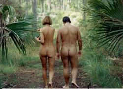 Countryside Naturism