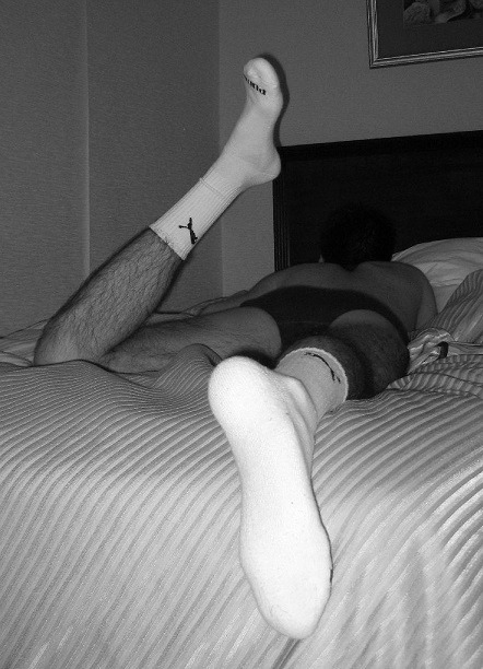 oddoul:  #oddoul #socks