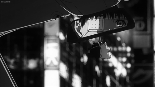   金木 研  Made with 500px sizes 