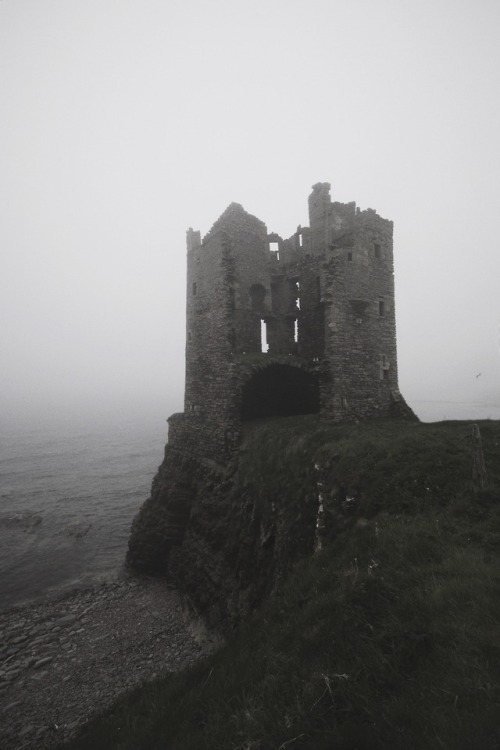 skylerbrownart: Scotland Fog photos by Skyler Brown Tumblr | Facebook | Instagram | Flickr 