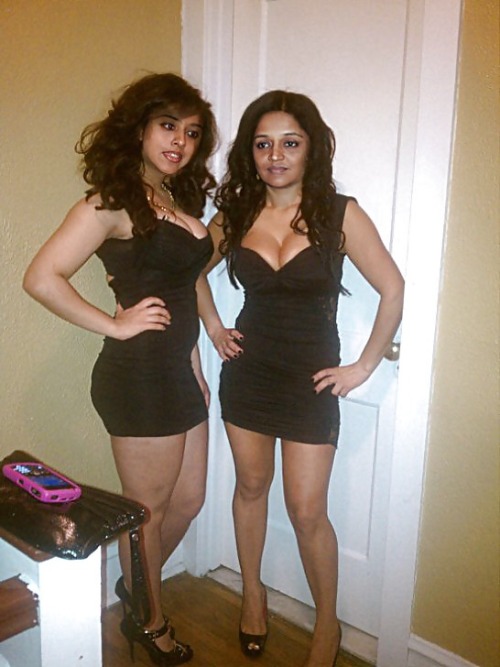 Chav Sluts Galore