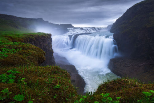 radivs:  Waterfalls by Marcelo Castro  | 500px | Facebook | Google+ 1 | 2 | 3 | 4 | 5 | 6 | 7 | 8 