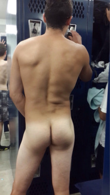 Sweet Male Butts