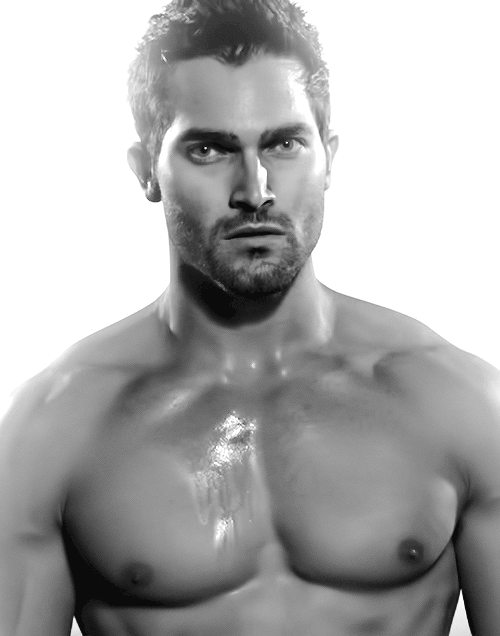 dickpickmanity:  The guys from Teen Wolf would like you to thank you for following