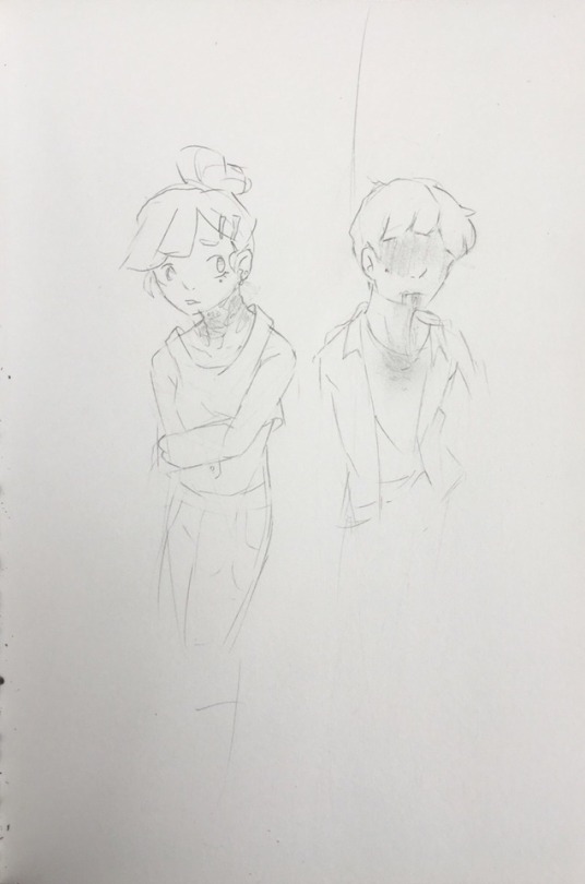 FebruarOC - Day 1