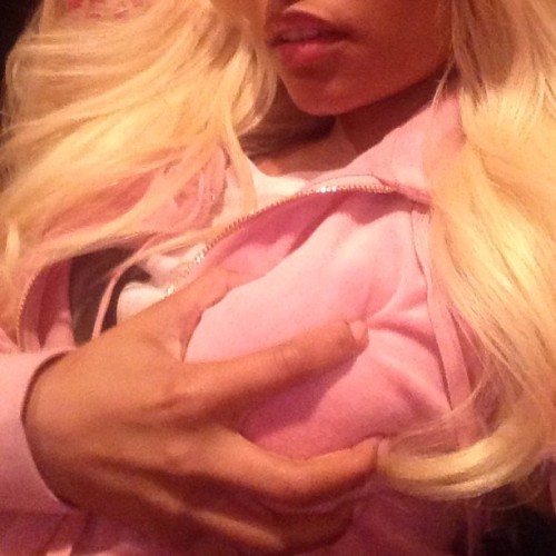 therealleaah:  XIV