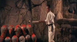 gutsanduppercuts: War of the Shaolin Temple (1980)