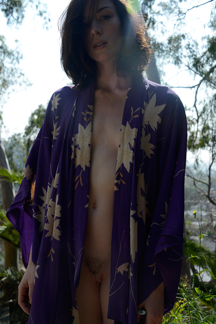 glamourtramp:   stoya x tim barber   pornstaris thenewsupermodelgot  
