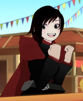 Sex rwby-rose:  ruby rose confirmed for actual, pictures