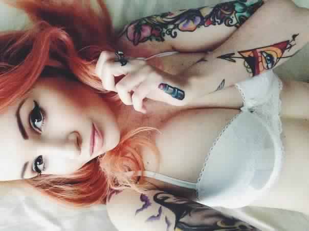 nancyysuicide:  Nancyy Suicide