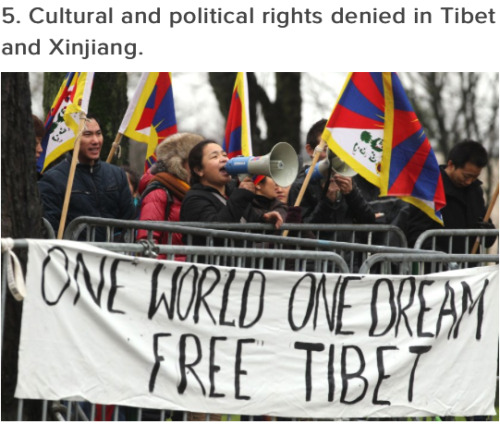 micdotcom:  9 human rights tragedies the world needs to stop ignoring  It’s a tragically long list: missing women, ethnic cleansing and spreading diseases. Pick any country — including the United States — and there’s most likely a tragedy you’ll