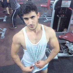 HOT TURKISH AND KURDISH GUYS