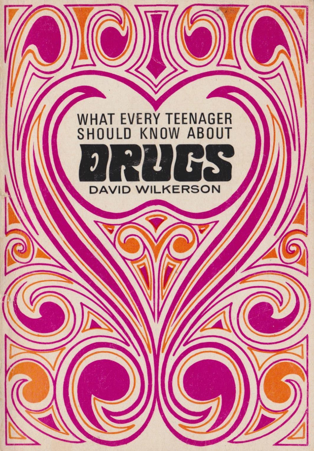 oliviatheelf:  ॐ ~ peace ~ ॐ  What Every Teenager Should Know About Drugs1968