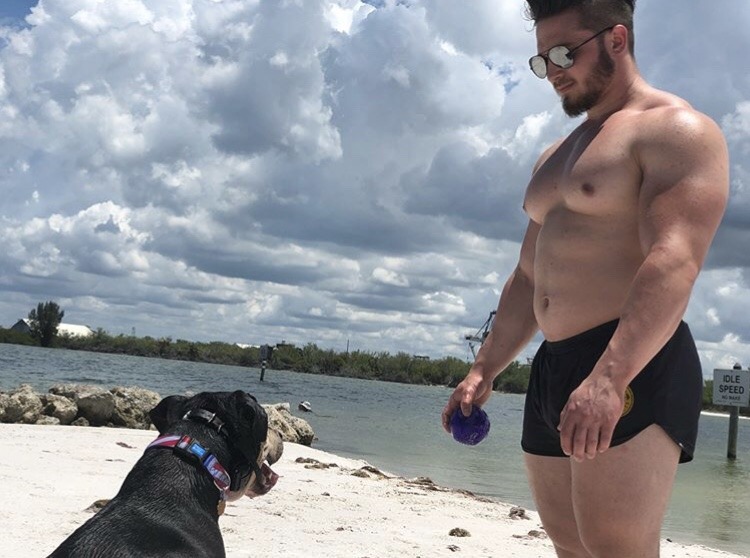 Joshua Vogel